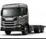 Камиони Твърдо шаси Scania G 360 B6x4HZ