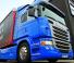 Scania G 420 8x4