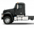 Камиони Твърдо шаси Mack Granite 42FR MHD Cummins L9