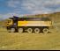 Камиони Твърдо шаси Ginaf HD 4266
