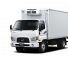 Hyundai Commercial Vehicles HD 65 4x2 D4DB-d