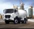 Hyundai Commercial Vehicles HD370S 6x4 D6AC