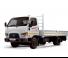Hyundai Commercial Vehicles HD72 4x2 D4DB