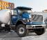 International HV507 107 Crew Cab Cummins L9