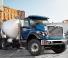 International HV507 107 Extended Cab Cummins B6.7