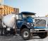 International HV507 107 Extended Cab Cummins L9