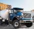 International HV507 107 Regular Cab Cummins B6.7