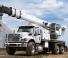 International HV607 107 Extended Cab Cummins L9