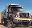 International HV613 113 Regular Cab International A26