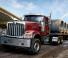 International HX520 120 Day Cab Cummins ISX15