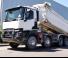 Renault K 460.32 8X4 R MEDIUM E6
