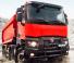 Renault K 520.44 8X4 R HEAVY E6