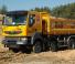 Renault K P8X8 HEAVY 13L E6