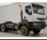 Renault KERAX 380.32 8x8 PMR XTrem E3