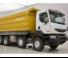 Renault KERAX 440.21 4x4 P HEAVY E3