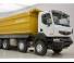 Renault KERAX 440.35 6x4 PMR XTrem E3