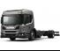 Камиони Твърдо шаси Scania L 320 B4x2NB