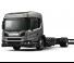 Камиони Твърдо шаси Scania L 340 B4x2NB