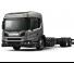 Камиони Твърдо шаси Scania L 340 B6x2*4NB