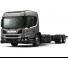 Камиони Твърдо шаси Scania L 340 B6x2NB