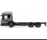 Камиони Твърдо шаси Scania L 340 B6x4NB