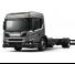 Камиони Твърдо шаси Scania L 360 B4x2NB