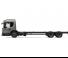 Камиони Твърдо шаси Scania L 360 B6x2NB