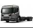 Камиони Твърдо шаси Scania L 360 B6x2NB
