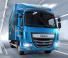 Камиони Твърдо шаси DAF LF 180 FA 10t