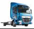 Камиони Твърдо шаси DAF LF 230 FA 14t