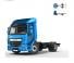 Камиони Твърдо шаси DAF LF 230 FA 19t