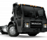 Камиони Твърдо шаси Mack LR 64R Day Cab Cummins Westport L9N 6x2