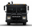 Камиони Твърдо шаси Mack LR 64R Day Cab Cummins Westport L9N 6x2