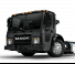 Камиони Твърдо шаси Mack LR 64R Day Cab Cummins Westport L9N 6x2