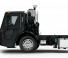 Камиони Твърдо шаси Mack LR 64R Day Cab Cummins Westport L9N 6x2