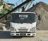 Isuzu M 21 SINGLE H