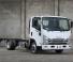 Isuzu M55 F