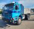 Scania P 113 8x4