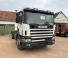 Scania P 114 CB8X4
