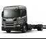 Scania P 250 4x2