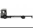 Камиони Твърдо шаси Scania P 250 B4x2NA
