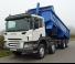 Scania P 380 4x2