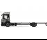 Камиони Твърдо шаси Scania P 450 B4x2NA