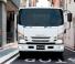 Камиони Твърдо шаси Isuzu P75 F