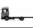 Камиони Твърдо шаси Scania R 280 B4x2NZ