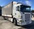Scania R 340 6x2