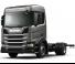 Камиони Твърдо шаси Scania R 360 B4x2NZ
