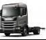 Камиони Твърдо шаси Scania R 410 B4x2NZ