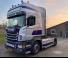 Scania R 440 CB6X4