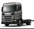 Камиони Твърдо шаси Scania R 450 B4x2NZ